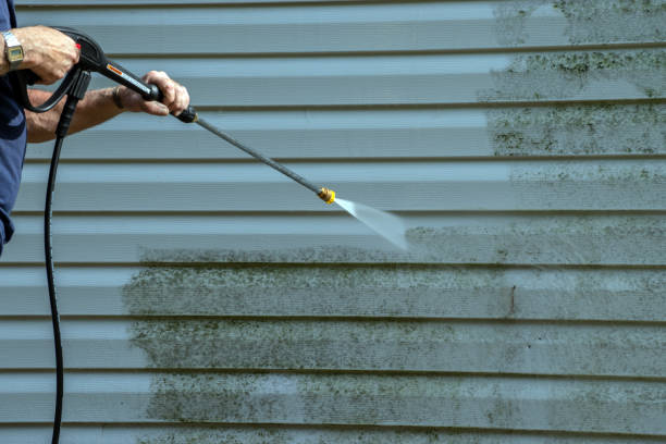 Trusted Benwood, WV Pressure Washing Experts